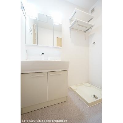 グラース・ソレイユ 205【管理NO：1-027570101-02050】 ★家具家電は申し込み後に搬入します★ ★2026年11月中旬入居可能★の物件画像