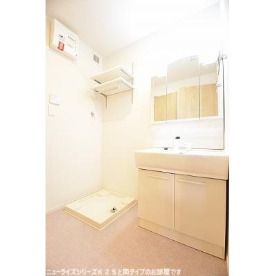 グラース・ソレイユ 101【管理NO：1-027570101-01010】 ★家具家電は申し込み後に搬入します★ ★2026年11月中旬入居可能★の物件画像