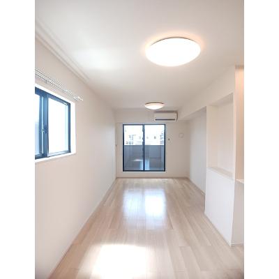 テルミアース　Ⅱ 204【管理NO：1-026893302-02040】 ★家具家電は申し込み後に搬入します 2026年07月中旬入居可能の物件画像