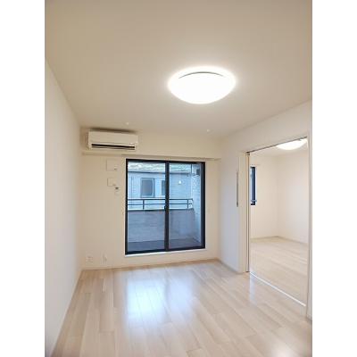 ヴェルデ 203【管理NO：1-026015301-02030】 ★家具家電は申し込み後に搬入しますの物件画像