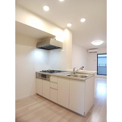 ヴェルデ 203【管理NO：1-026015301-02030】 ★家具家電は申し込み後に搬入しますの物件画像