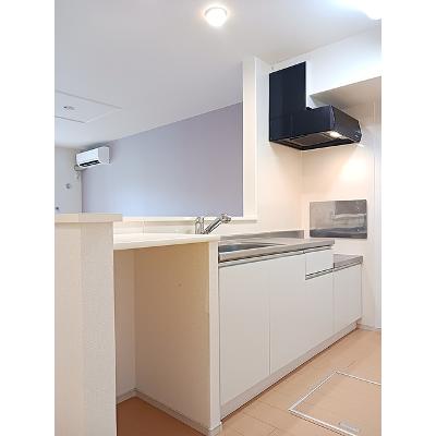 モンリーブル　Ⅲ 102【管理NO：1-020564603-01020】 ★家具家電は申し込み後に搬入しますの物件画像