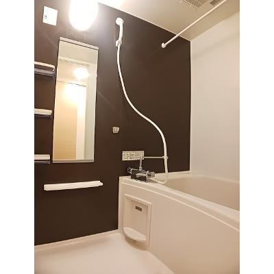 モンリーブル　Ⅲ 102【管理NO：1-020564603-01020】 ★家具家電は申し込み後に搬入しますの物件画像