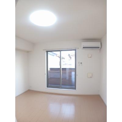 Ａｇａｉｎ 206【管理NO：1-020345901-02050】 ★家具家電は申し込み後に搬入しますの物件画像