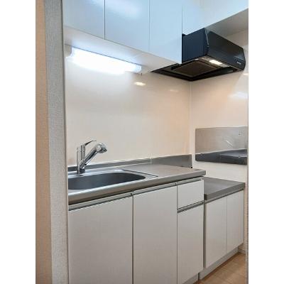 Ａｇａｉｎ 206【管理NO：1-020345901-02050】 ★家具家電は申し込み後に搬入しますの物件画像