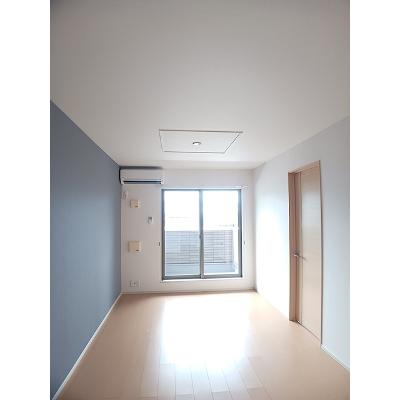 セレッソ　Ｃ 202【管理NO：1-019211603-02020】 ★家具家電は申し込み後に搬入します★の物件画像