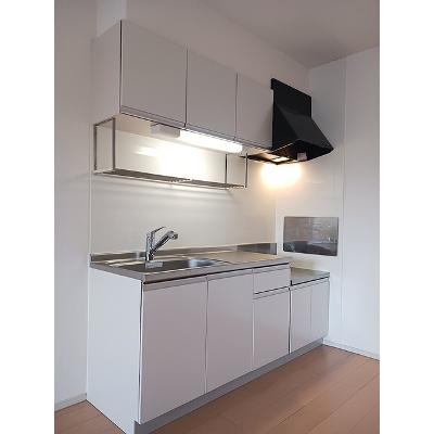 アドヴァンス・コートＢ 201【管理NO：1-017903602-02010】 ★家具家電は申し込み後に搬入しますの物件画像