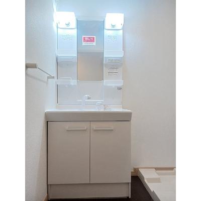 サンパティオⅡ 202【管理NO：1-017660702-02020】 ★家具家電は申し込み後に搬入しますの物件画像