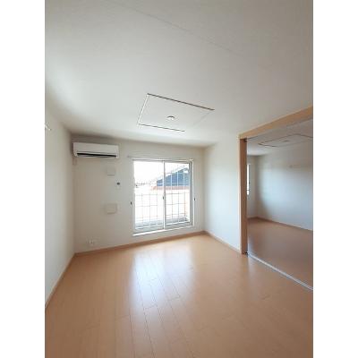 レジェンド　オブ　Ｇ　Ａ 201【管理NO：1-016859101-02010】の物件画像