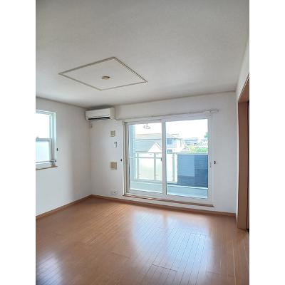 ｉ．ｍｏｄｅ　Ａ 203【管理NO：1-014169401-02030】 ★家具家電は申し込み後に搬入しますの物件画像