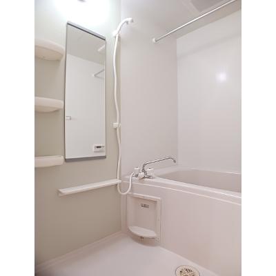 ｉ．ｍｏｄｅ　Ａ 203【管理NO：1-014169401-02030】 ★家具家電は申し込み後に搬入しますの物件画像