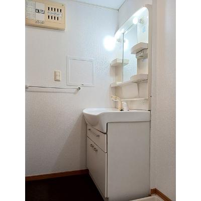 ｉ．ｍｏｄｅ　Ａ 203【管理NO：1-014169401-02030】 ★家具家電は申し込み後に搬入しますの物件画像
