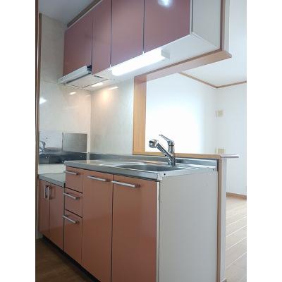 デフィ・チョーＢ 202【管理NO：1-012825302-02020】 ★家具家電は申し込み後に搬入しますの物件画像