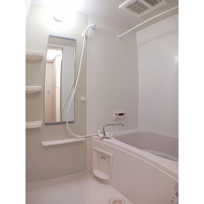 デフィ・チョーＢ 202【管理NO：1-012825302-02020】 ★家具家電は申し込み後に搬入しますの物件画像