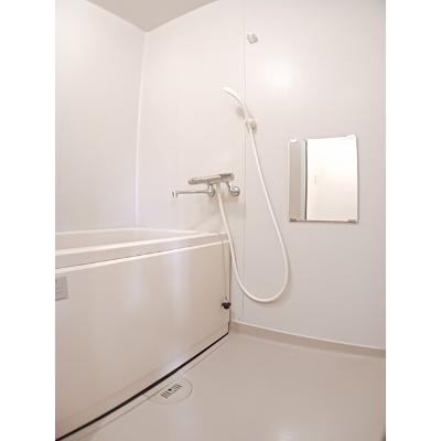 ニューシティ美保Ｂ 201【管理NO：1-005864002-02010】 ★家具家電は申し込み後に搬入しますの物件画像