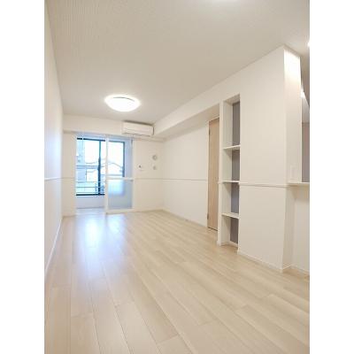 グランデハピネス 104【管理NO：1-028137201-01040】 ★家具家電は申し込み後に搬入します 2026年07月下旬入居可能の物件画像