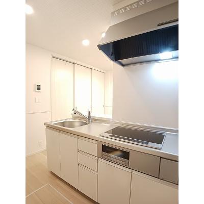 グランデハピネス 104【管理NO：1-028137201-01040】 ★家具家電は申し込み後に搬入します 2026年07月下旬入居可能の物件画像