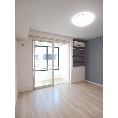 ラッフィナート　パラッツオ 102【管理NO：1-027719601-01020】 ★家具家電は申し込み後に搬入します★の物件画像
