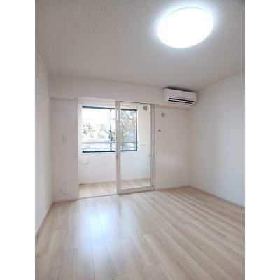 カルム栄町Ⅱ 203【管理NO：1-027707602-02030】 ★家具家電は申し込み後に搬入します 2026年07月下旬入居可能の物件画像