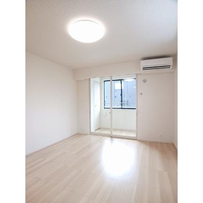 カルム栄町Ⅰ 204【管理NO：1-027707601-02040】 ★家具家電は申し込み後に搬入します 2026年07月下旬入居可能の物件画像