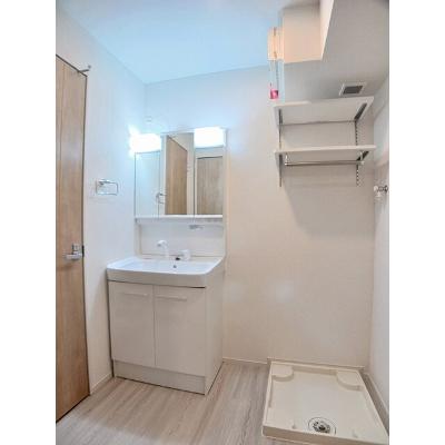 カルム栄町Ⅰ 204【管理NO：1-027707601-02040】 ★家具家電は申し込み後に搬入します 2026年07月下旬入居可能の物件画像