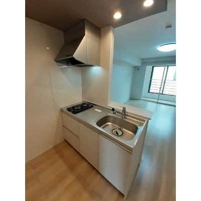 ラフレシールＭ 202【管理NO：1-027662401-02020】 ★家具家電は申し込み後に搬入します★の物件画像
