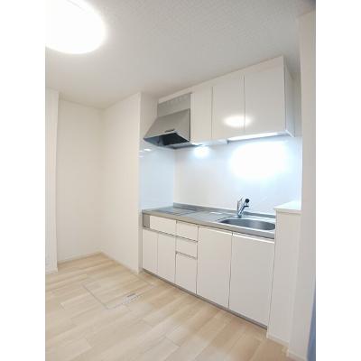 セーバリーブリーズⅡ 102【管理NO：1-027260901-01020】 ★家具家電は申し込み後に搬入しますの物件画像