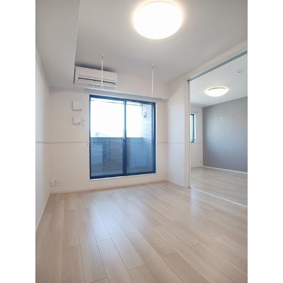 ドリームサイド光Ⅴ 203【管理NO：1-024652501-02030】 ★家具家電は申し込み後に搬入しますの物件画像