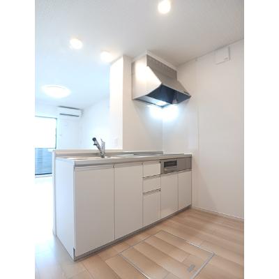 ドリームサイド光Ⅴ 105【管理NO：1-024652501-01050】 ★家具家電は申し込み後に搬入します 2026年07月下旬入居可能の物件画像