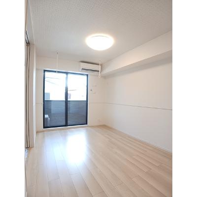 ドリームサイド光Ⅴ 104【管理NO：1-024652501-01040】 ★家具家電は申し込み後に搬入します 2026年07月中旬入居可能の物件画像
