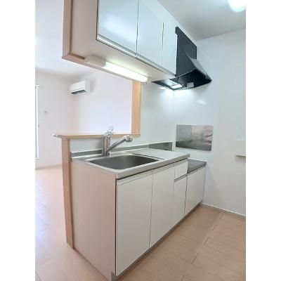 クレメント　ブリーズＡ 203【管理NO：1-017318401-02030】 ★家具家電は申し込み後に搬入しますの物件画像