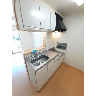 スターリーフォーレストＢ 202【管理NO：1-016478702-02020】 ★家具家電は申し込み後に搬入します 2026年08月上旬入居可能の物件画像