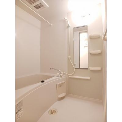 リヴァーサイド意宇Ⅳ 201【管理NO：1-013780802-02010】 ★家具家電は申し込み後に搬入しますの物件画像