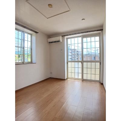 クレセント上乃木Ｃ 203【管理NO：1-011046803-02030】 ★家具家電は申し込み後に搬入しますの物件画像