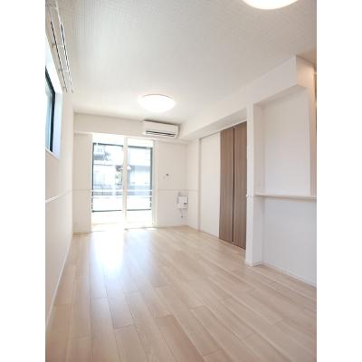 ラルジュＡ 105【管理NO：1-028563201-01050】 ★家具家電は申し込み後に搬入します★の物件画像