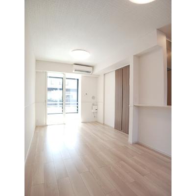 ラルジュＡ 104【管理NO：1-028563201-01040】 ★家具家電は申し込み後に搬入します★の物件画像