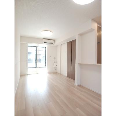 ラルジュＡ 103【管理NO：1-028563201-01030】 ★家具家電は申し込み後に搬入します★の物件画像