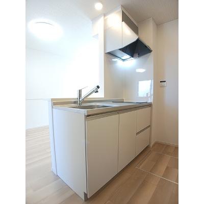 ラルジュＡ 103【管理NO：1-028563201-01030】 ★家具家電は申し込み後に搬入します★の物件画像