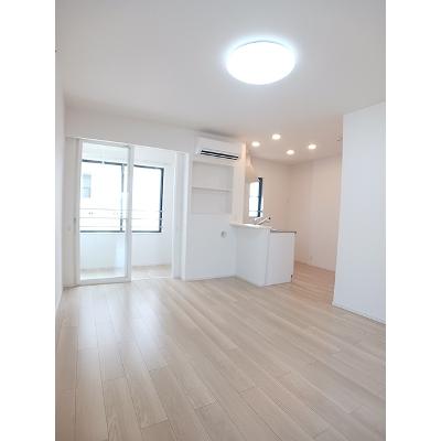 シャンテ　カノンＢ 206【管理NO：1-028557102-02060】 ★家具家電は申し込み後に搬入します★の物件画像