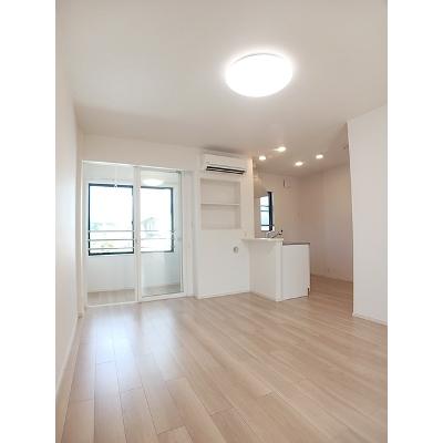 シャンテ　カノンＢ 204【管理NO：1-028557102-02040】 ★家具家電は申し込み後に搬入します★の物件画像