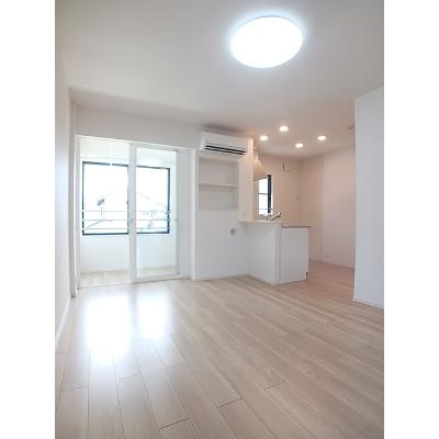 シャンテ　カノンＢ 203【管理NO：1-028557102-02030】 ★家具家電は申し込み後に搬入します★の物件画像