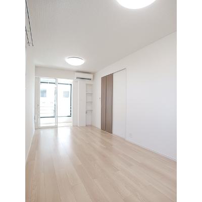 シャンテ　カノンＢ 106【管理NO：1-028557102-01060】 ★家具家電は申し込み後に搬入します★の物件画像