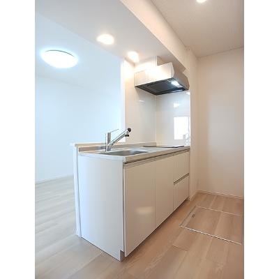 シャンテ　カノンＢ 105【管理NO：1-028557102-01050】 ★家具家電は申し込み後に搬入します★の物件画像