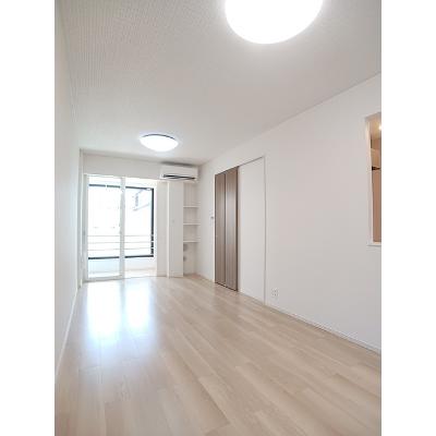 シャンテ　カノンＢ 104【管理NO：1-028557102-01040】 ★家具家電は申し込み後に搬入します★の物件画像