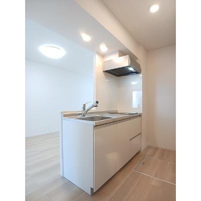 シャンテ　カノンＢ 104【管理NO：1-028557102-01040】 ★家具家電は申し込み後に搬入します★の物件画像
