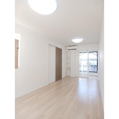 シャンテ　カノンＢ 102【管理NO：1-028557102-01020】 ★家具家電は申し込み後に搬入します★の物件画像