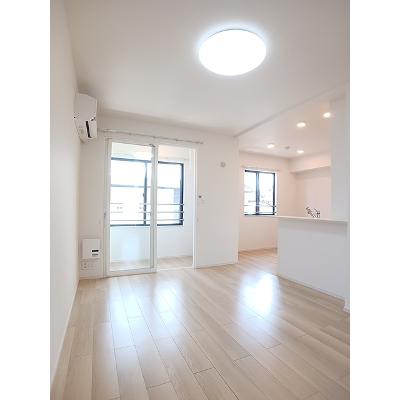 シャンテ　カノンＡ 203【管理NO：1-028557101-02030】 ★家具家電は申し込み後に搬入します★の物件画像