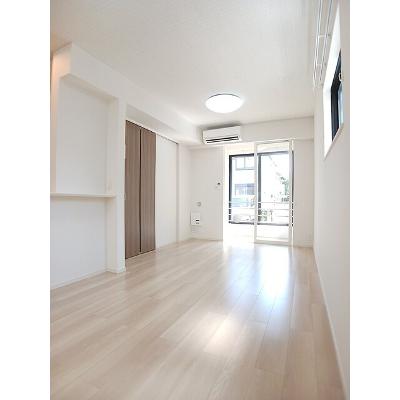 シャンテ　カノンＡ 101【管理NO：1-028557101-01010】 ★家具家電は申し込み後に搬入します★の物件画像