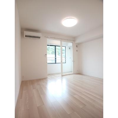 ヒルズ奥谷 204【管理NO：1-028468901-02040】 ★家具家電は申し込み後に搬入します 2026年07月下旬入居可能の物件画像