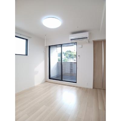 ネオ　チェリーコート　４ 301【管理NO：1-027862602-03010】 ★家具家電は申し込み後に搬入しますの物件画像